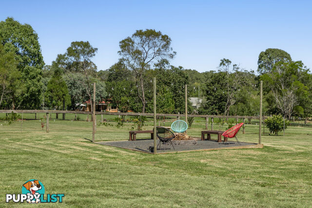 83 Reushle Road CABARLAH QLD 4352