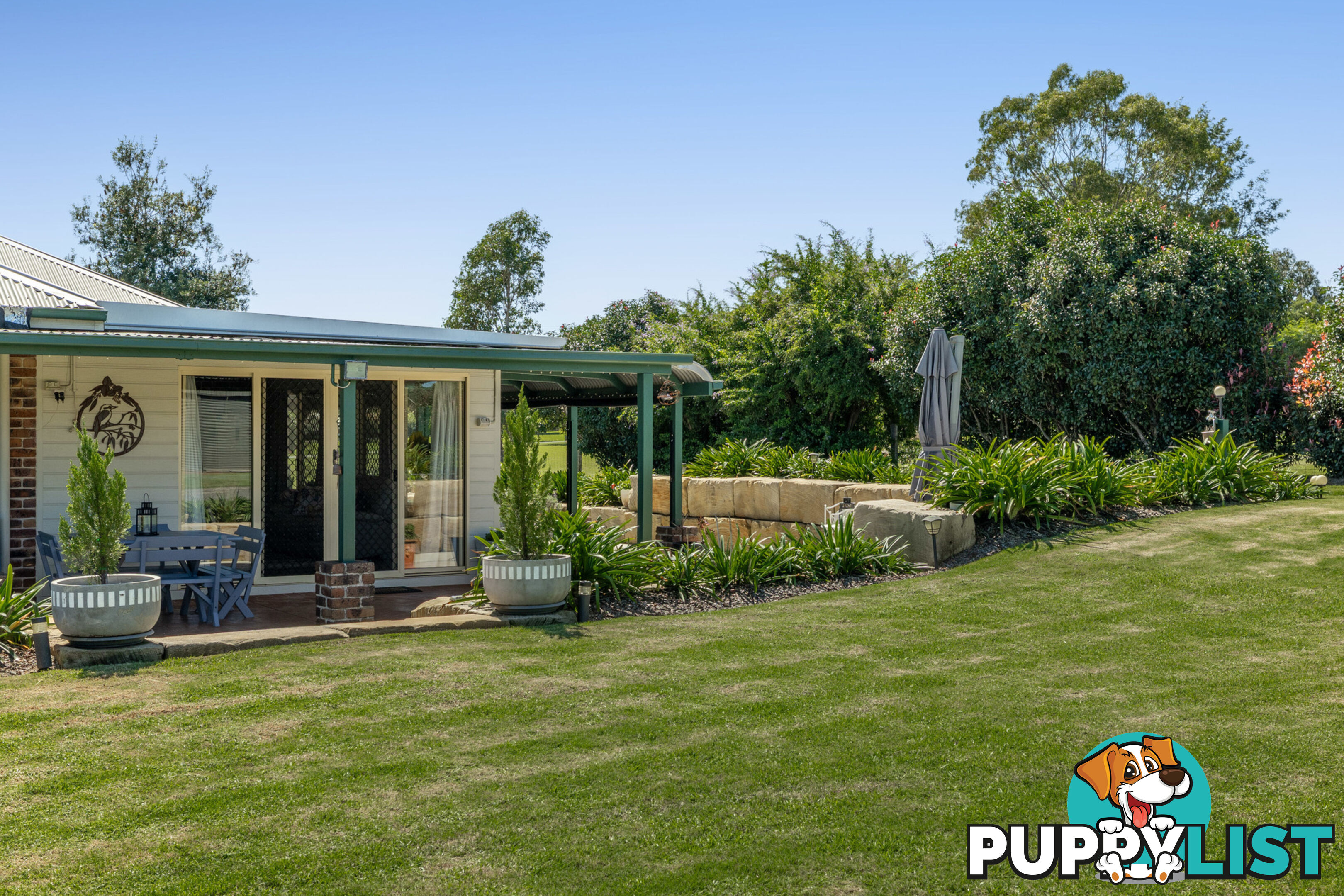 83 Reushle Road CABARLAH QLD 4352