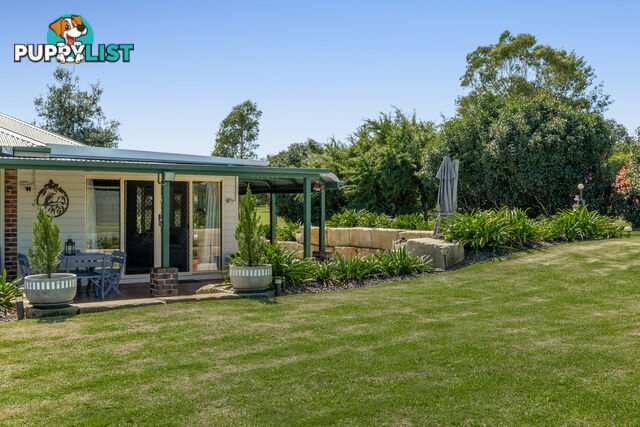 83 Reushle Road CABARLAH QLD 4352