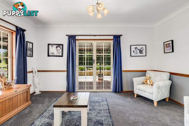 83 Reushle Road CABARLAH QLD 4352