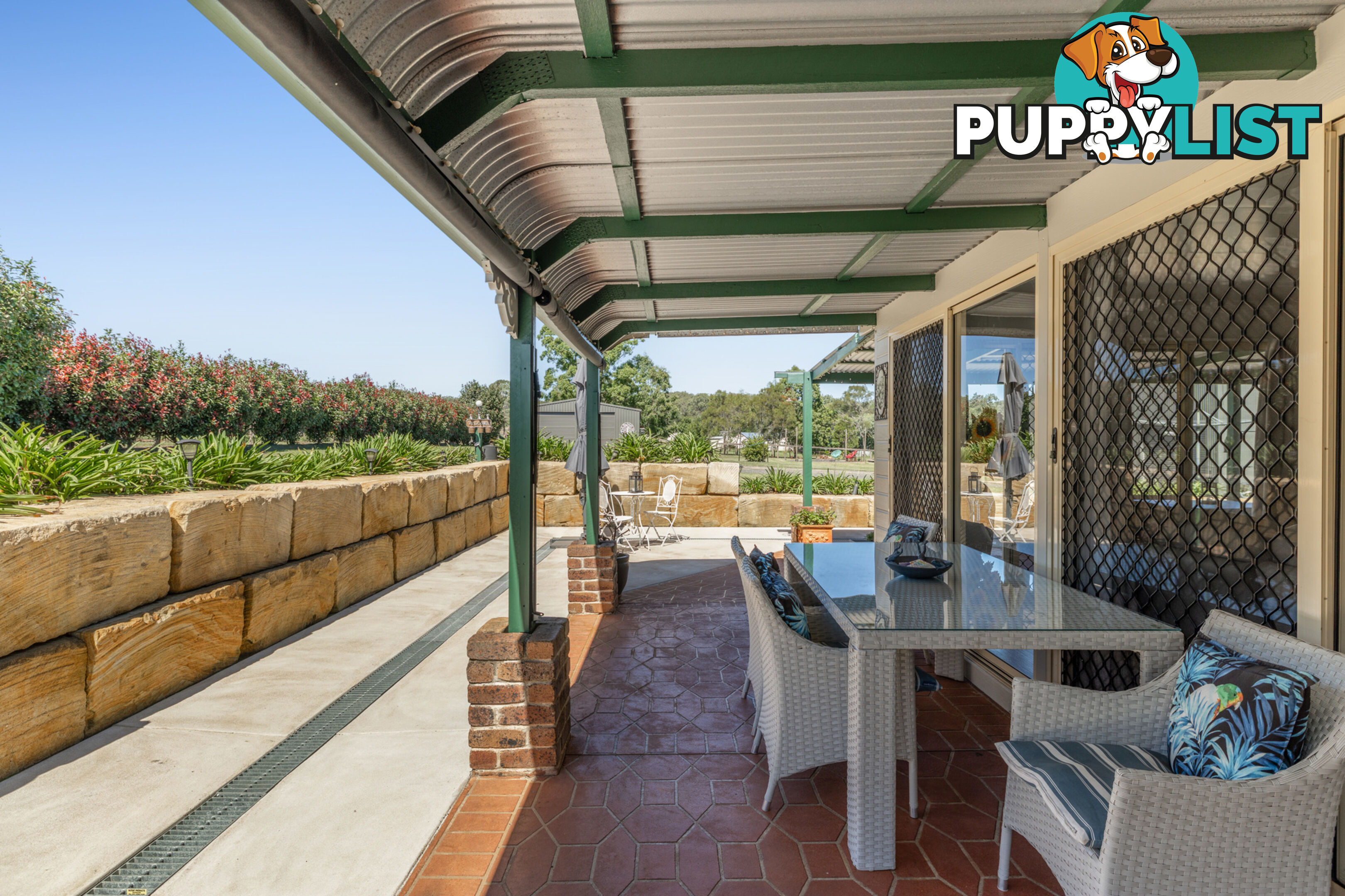 83 Reushle Road CABARLAH QLD 4352
