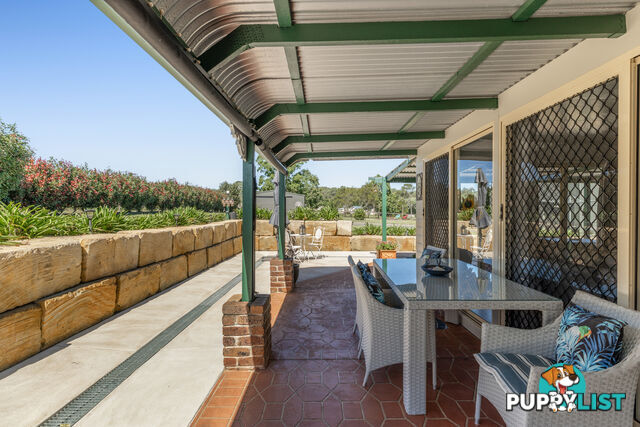 83 Reushle Road CABARLAH QLD 4352