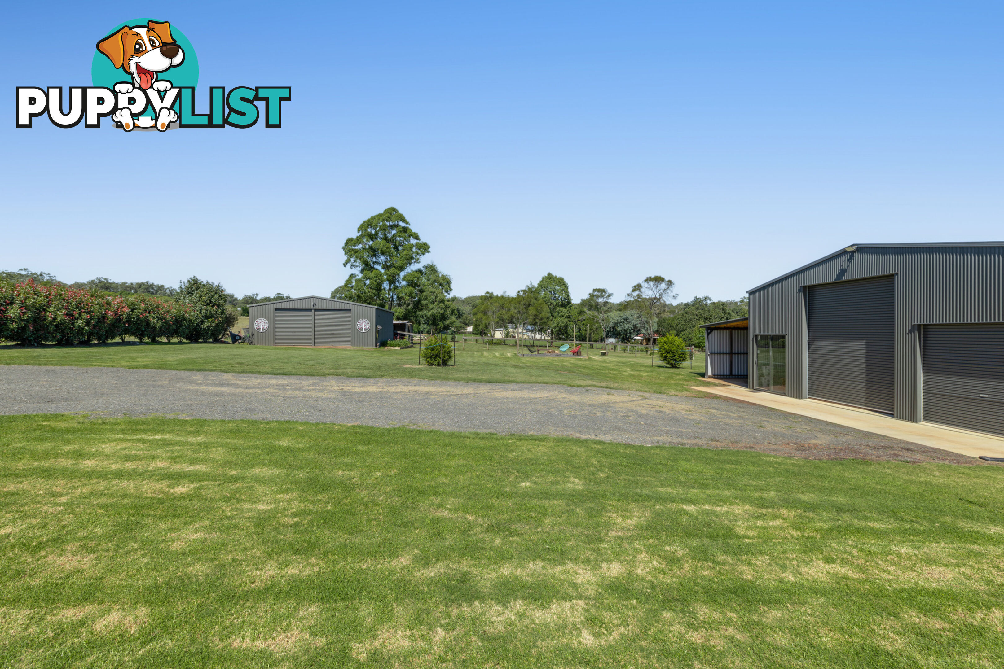 83 Reushle Road CABARLAH QLD 4352