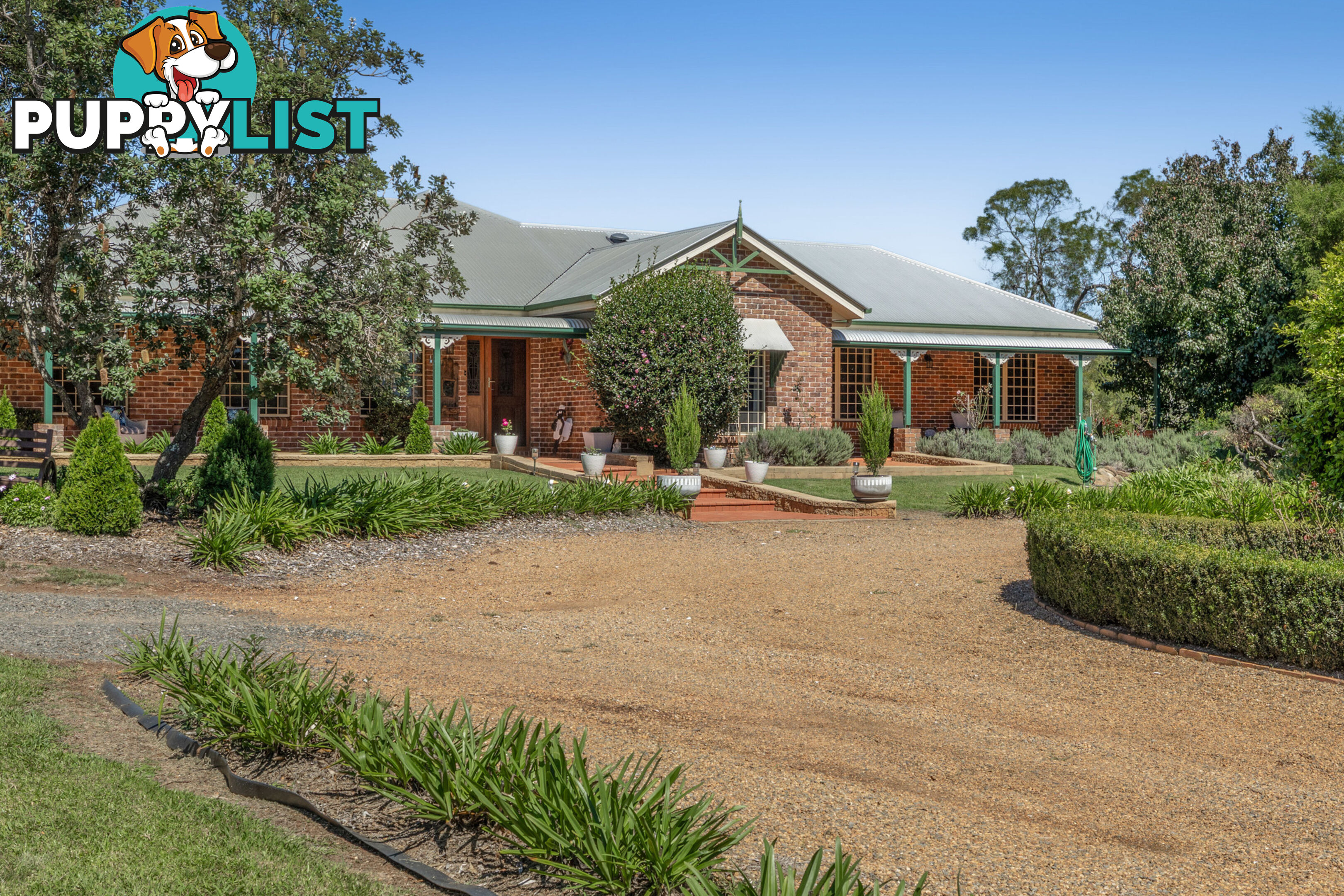 83 Reushle Road CABARLAH QLD 4352