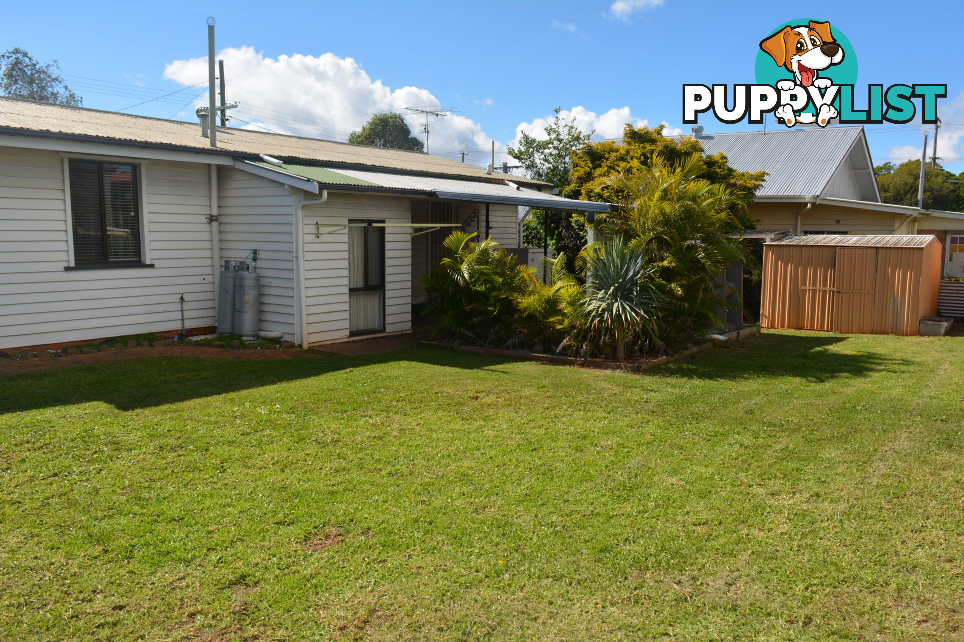 4 Wombyra Street NEWTOWN QLD 4350