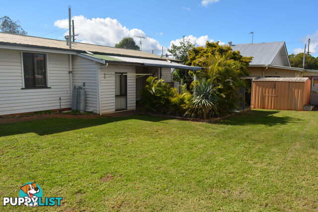 4 Wombyra Street NEWTOWN QLD 4350