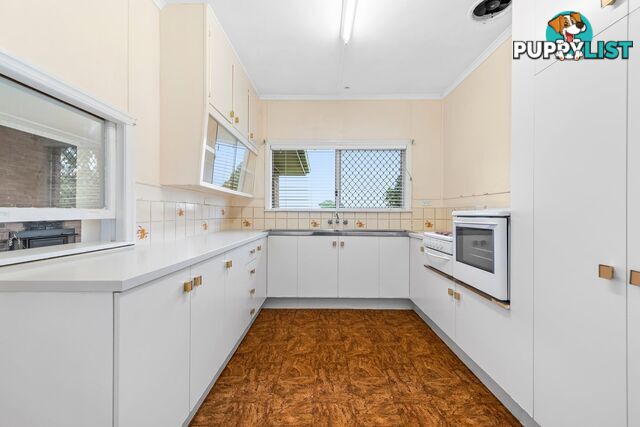 12 Perth Street RANGEVILLE QLD 4350
