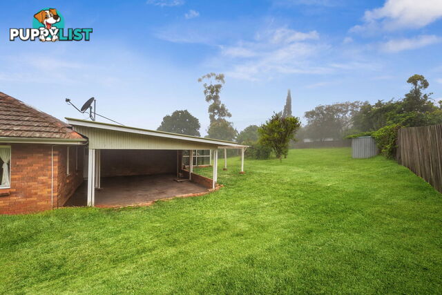 12 Perth Street RANGEVILLE QLD 4350