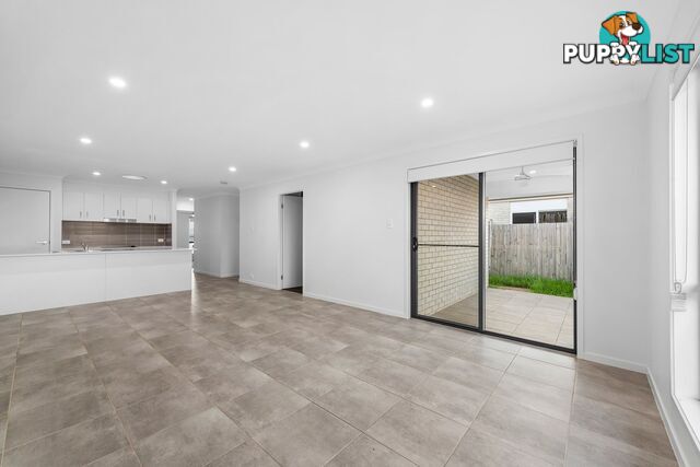 1/83 Sanctuary Drive CRANLEY QLD 4350