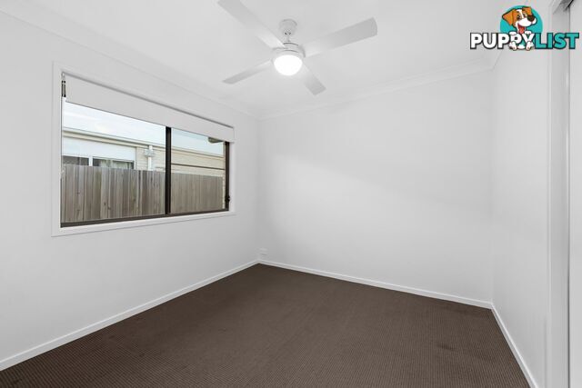 1/83 Sanctuary Drive CRANLEY QLD 4350