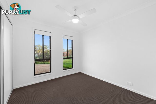 1/83 Sanctuary Drive CRANLEY QLD 4350