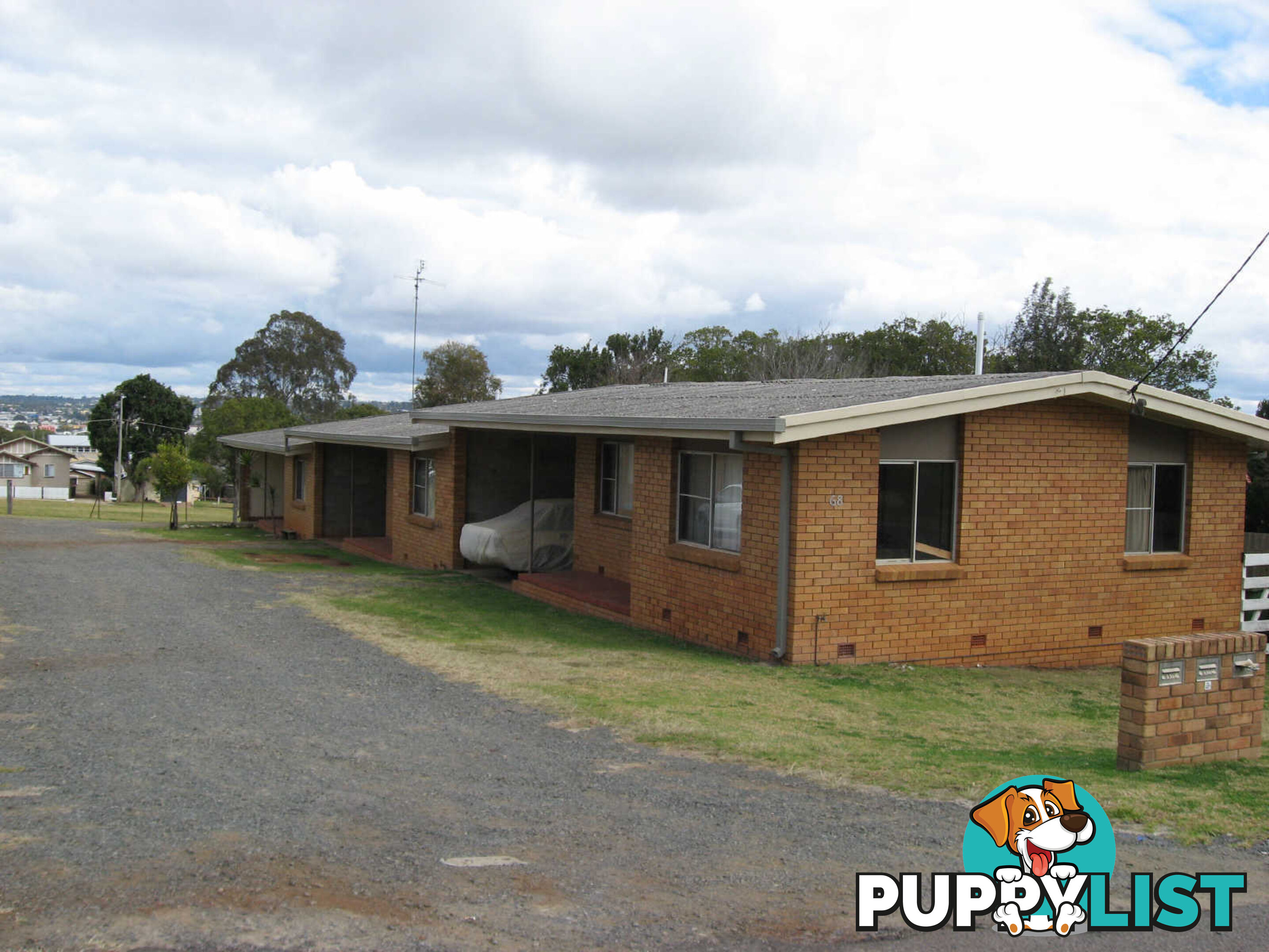 3/68 Pascoe Lane NORTH TOOWOOMBA QLD 4350