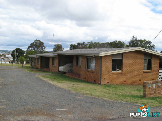 3/68 Pascoe Lane NORTH TOOWOOMBA QLD 4350