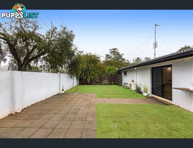 34 Aberdeen Street RANGEVILLE QLD 4350