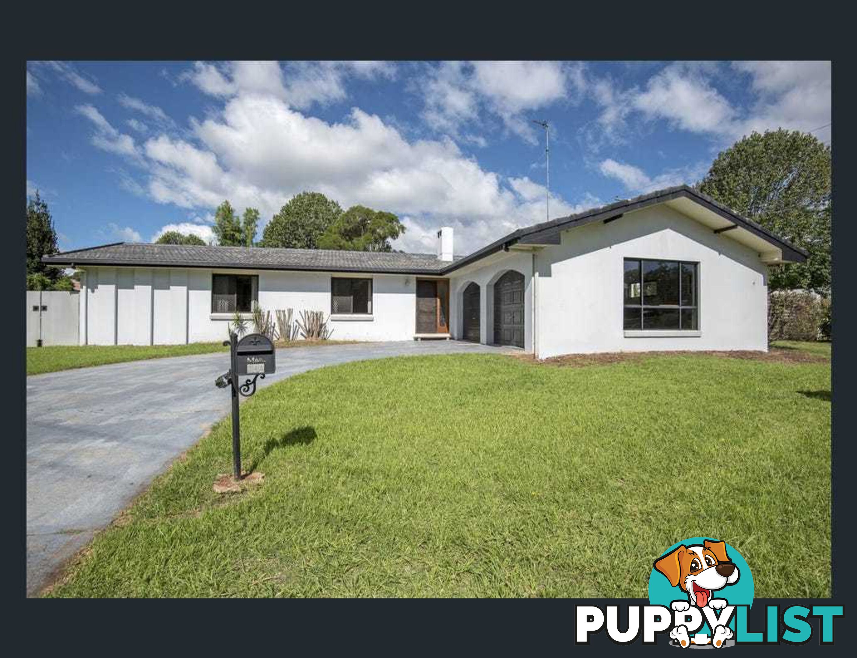 34 Aberdeen Street RANGEVILLE QLD 4350