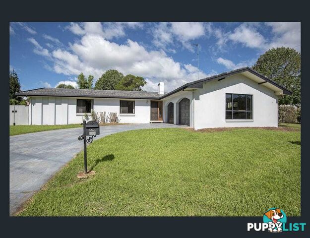 34 Aberdeen Street RANGEVILLE QLD 4350