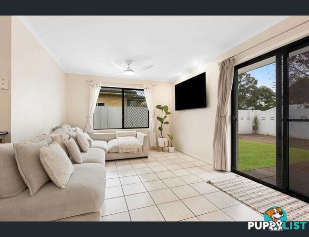 34 Aberdeen Street RANGEVILLE QLD 4350
