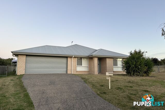 20 Monarch Street MERINGANDAN WEST QLD 4352