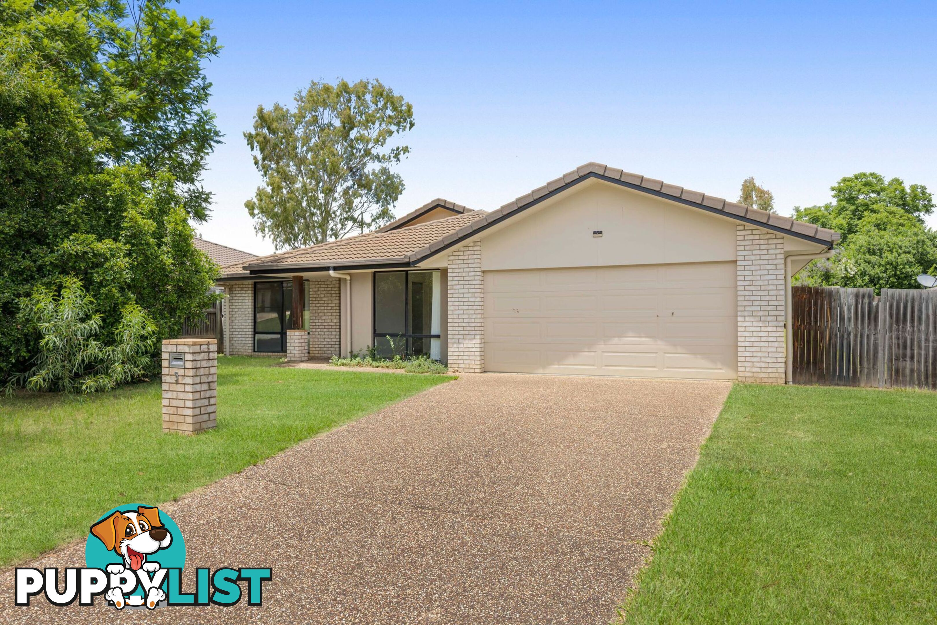 5 Paige Place HELIDON QLD 4344