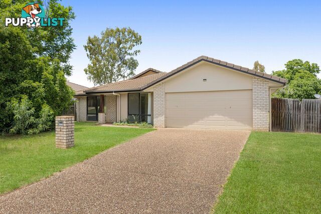 5 Paige Place HELIDON QLD 4344