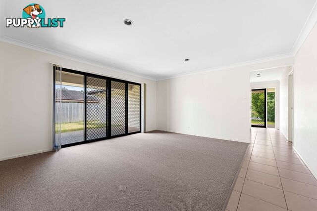 5 Paige Place HELIDON QLD 4344