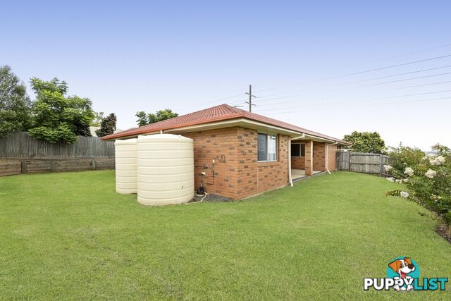 660 Boundary Street GLENVALE QLD 4350