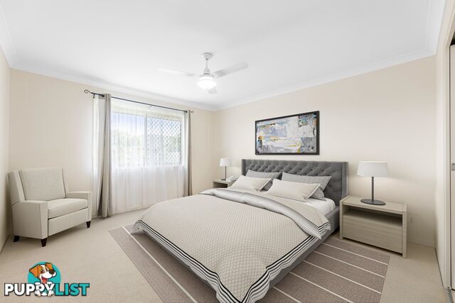 660 Boundary Street GLENVALE QLD 4350