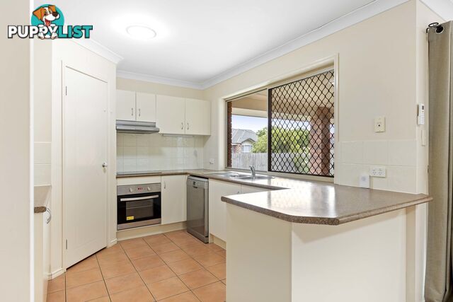 660 Boundary Street GLENVALE QLD 4350