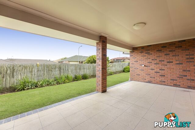 660 Boundary Street GLENVALE QLD 4350