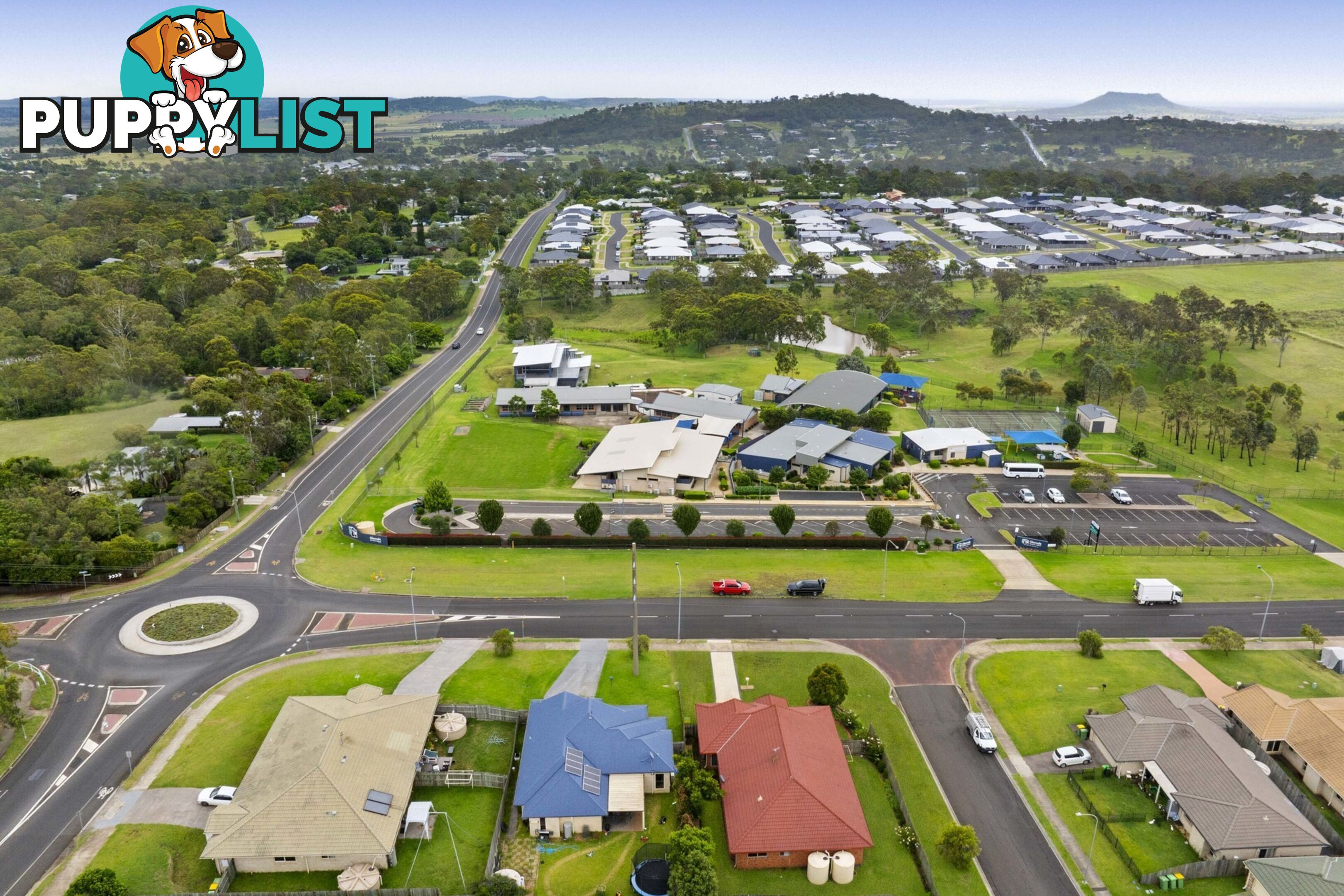 660 Boundary Street GLENVALE QLD 4350