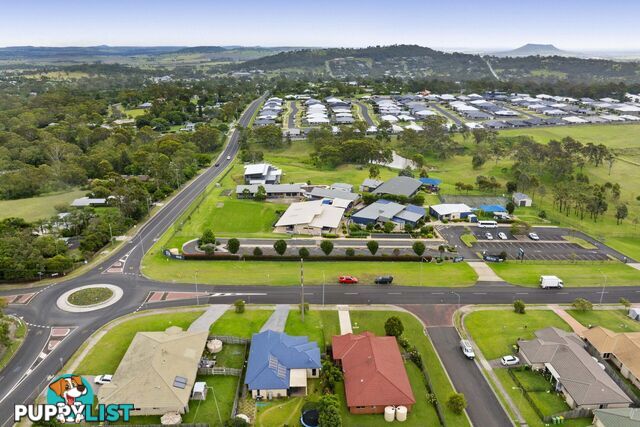 660 Boundary Street GLENVALE QLD 4350