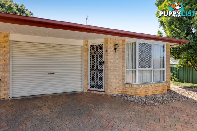 6/314 West Street KEARNEYS SPRING QLD 4350