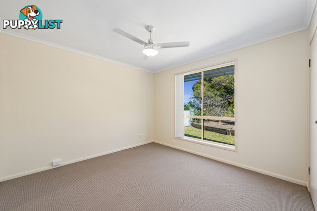 4 Lysanda Close WILSONTON QLD 4350