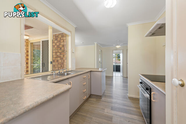 4 Lysanda Close WILSONTON QLD 4350