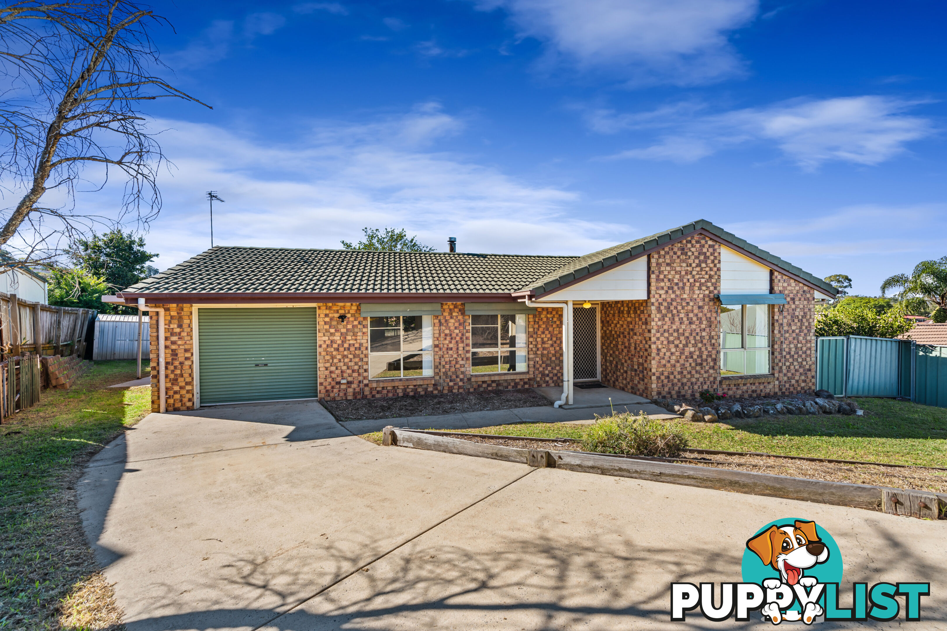 4 Lysanda Close WILSONTON QLD 4350