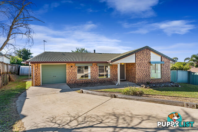 4 Lysanda Close WILSONTON QLD 4350