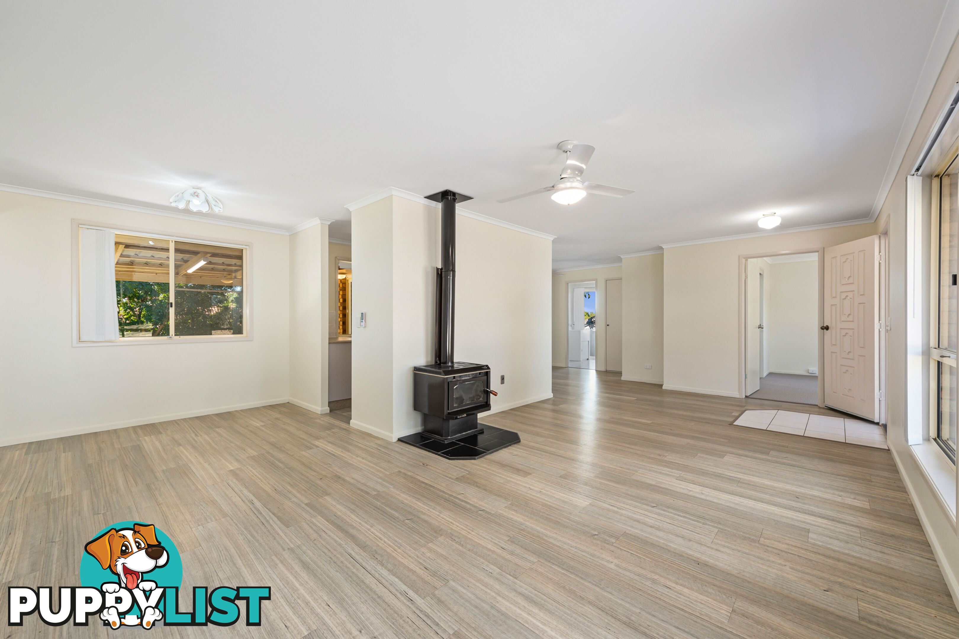 4 Lysanda Close WILSONTON QLD 4350