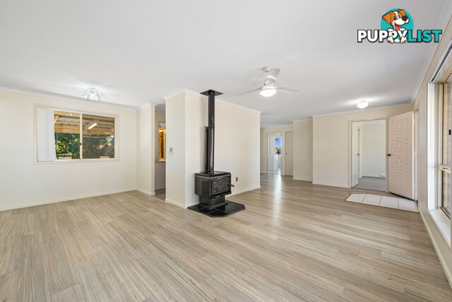 4 Lysanda Close WILSONTON QLD 4350