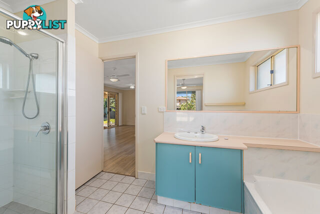 4 Lysanda Close WILSONTON QLD 4350
