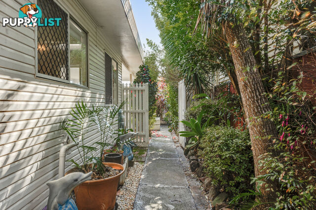 88a Taylor Street NEWTOWN QLD 4350