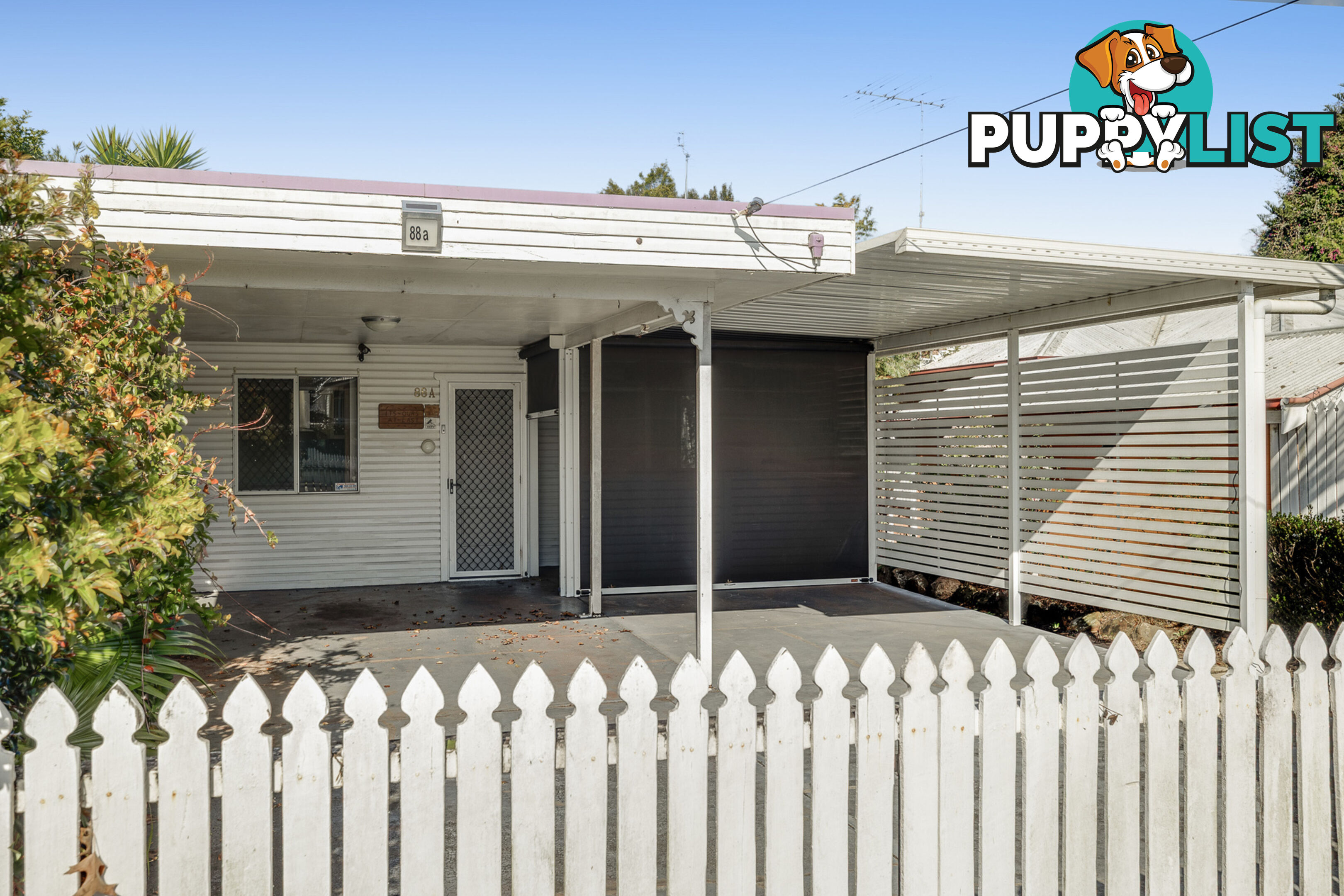 88a Taylor Street NEWTOWN QLD 4350