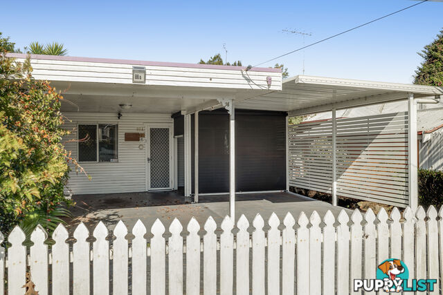 88a Taylor Street NEWTOWN QLD 4350