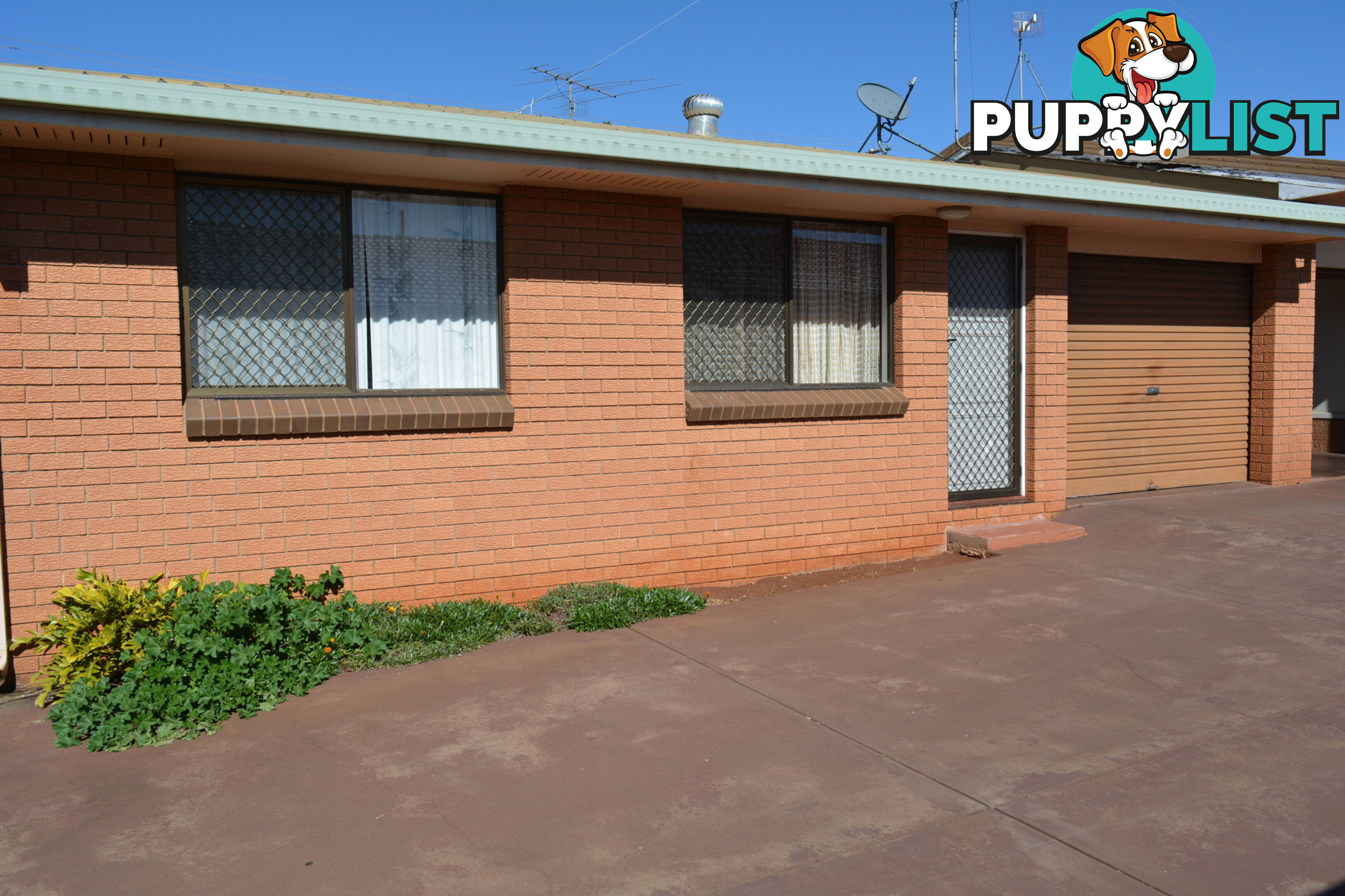 1/75 Hoepper Street KEARNEYS SPRING QLD 4350