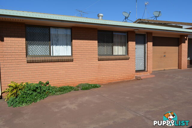 1/75 Hoepper Street KEARNEYS SPRING QLD 4350