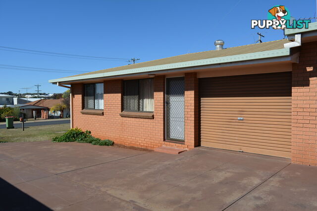 1/75 Hoepper Street KEARNEYS SPRING QLD 4350