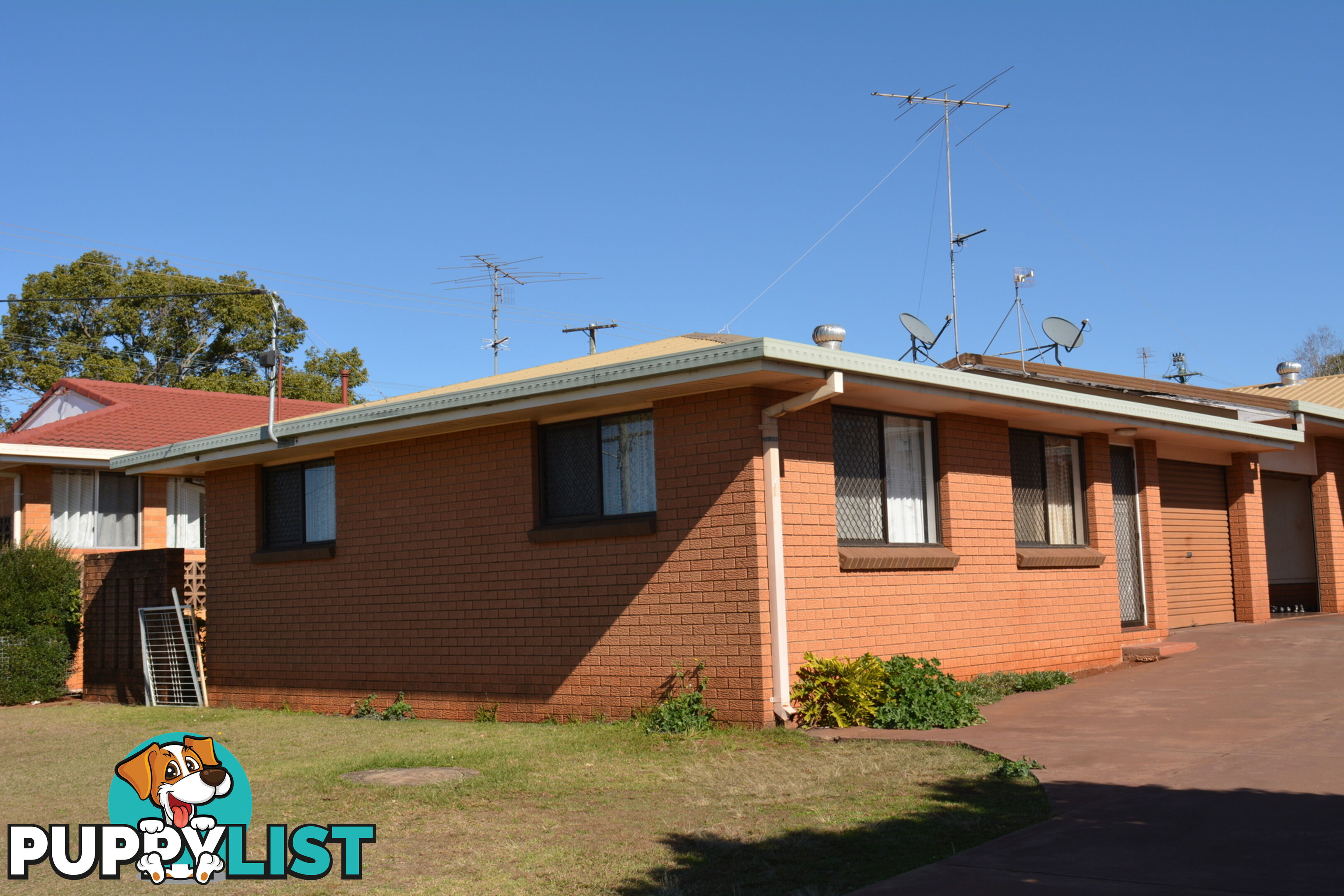 1/75 Hoepper Street KEARNEYS SPRING QLD 4350