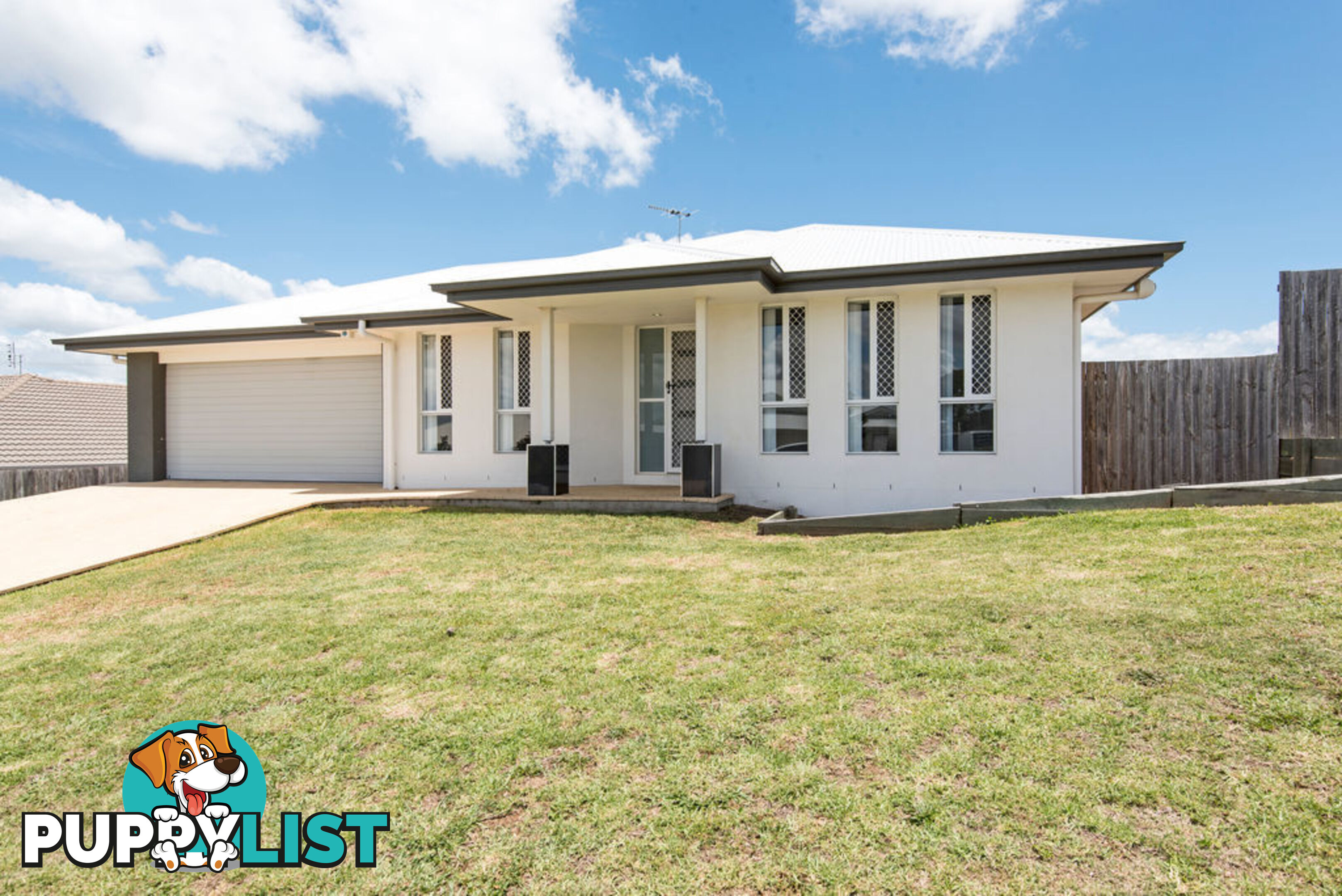 8 Furness Court KEARNEYS SPRING QLD 4350