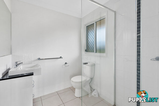 8 Furness Court KEARNEYS SPRING QLD 4350