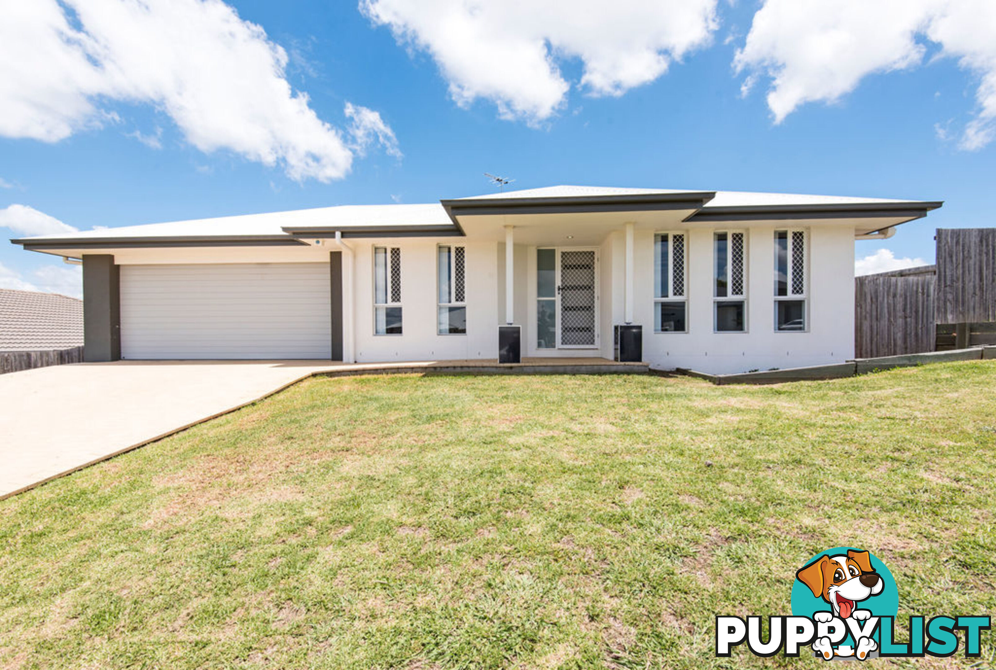 8 Furness Court KEARNEYS SPRING QLD 4350