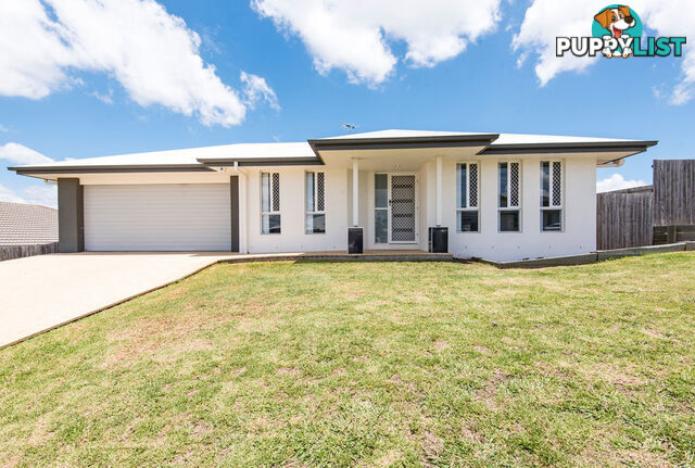 8 Furness Court KEARNEYS SPRING QLD 4350